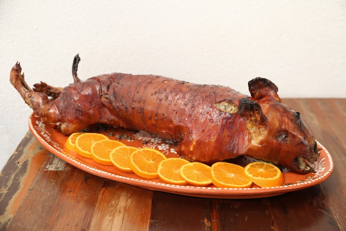 Restaurante Dom Leitao-4