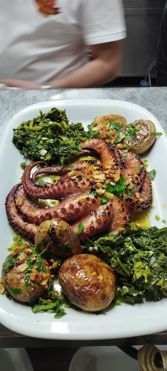 Restaurante Dom Leitao-7