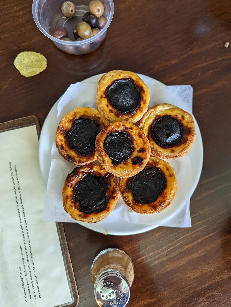 Restaurante Dom Leitao-8