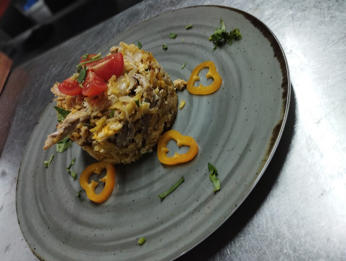 Restaurante Dom Leitao-9