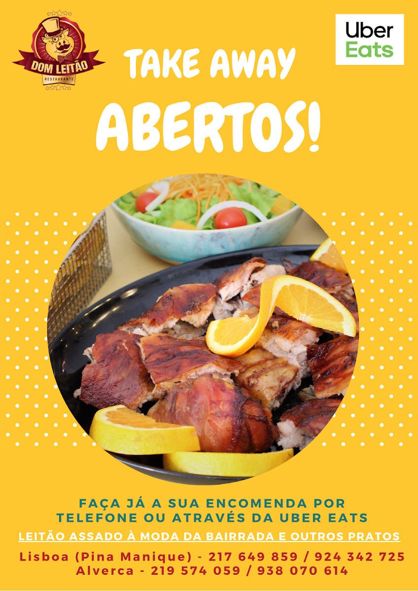 Menu Restaurante Dom Leitao-5