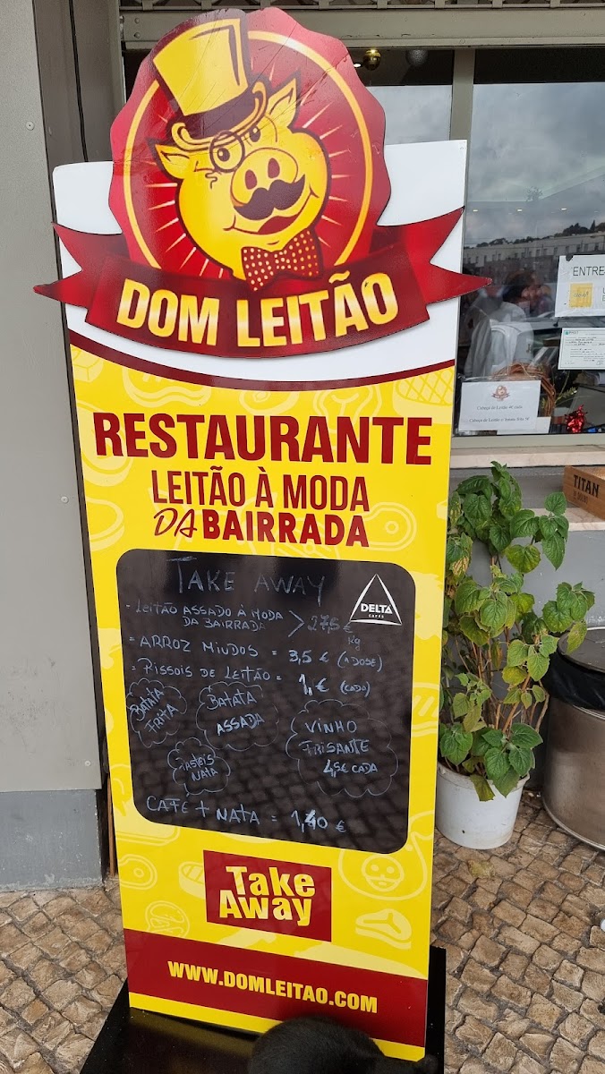 Menu Restaurante Dom Leitao-7